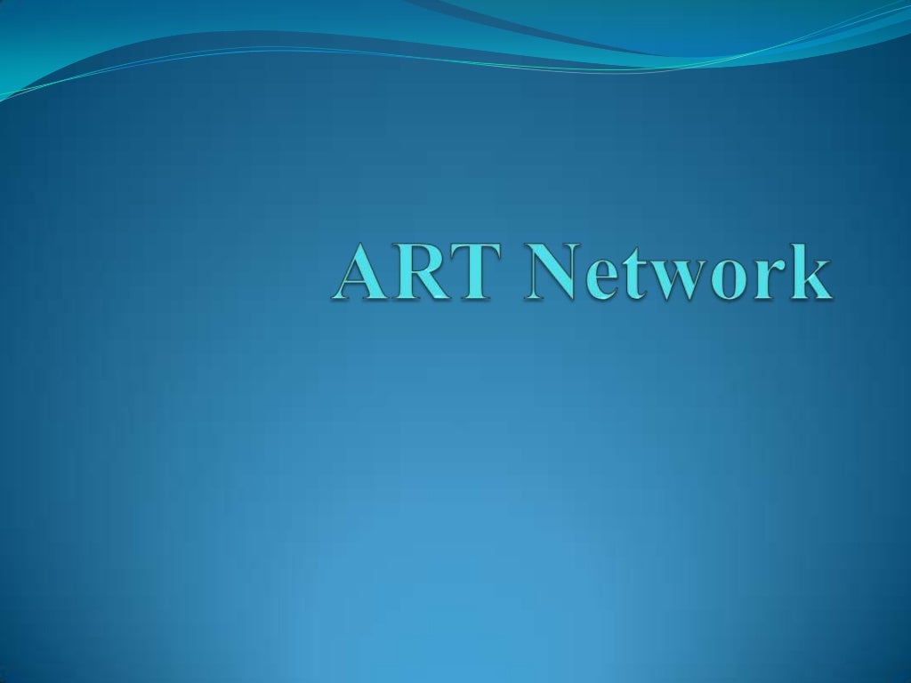 Art network