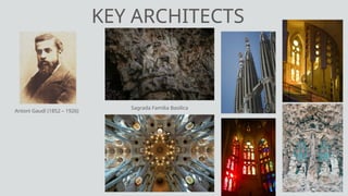 Art Nouveau Architecture – History, Attributes, and Examples.pptx