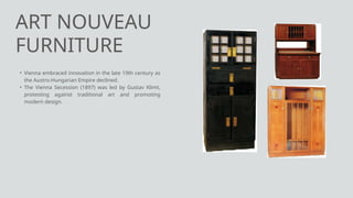 Art Nouveau Architecture – History, Attributes, and Examples.pptx
