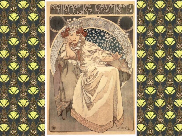 Art nouveau