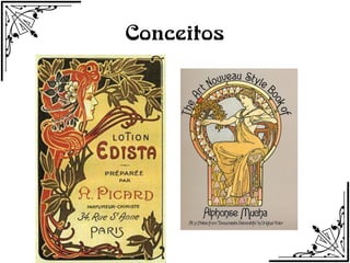 Conceitos
 