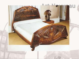 Art Nouveau
 
