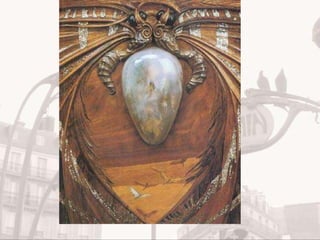 Art Nouveau
 