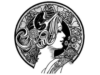 Art nouveau