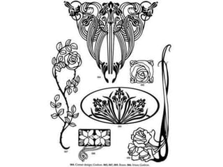Art nouveau