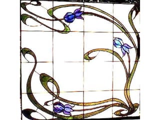 Art nouveau