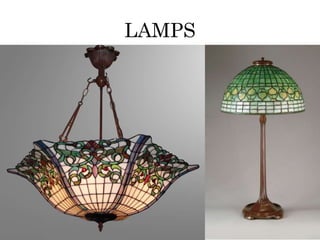 LAMPS 
 