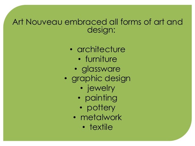 art deco architecture characteristics