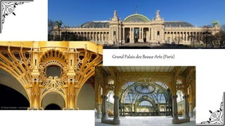 Grand Palais des Beaux-Arts (Paris)
 