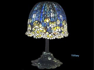 Tiffany 