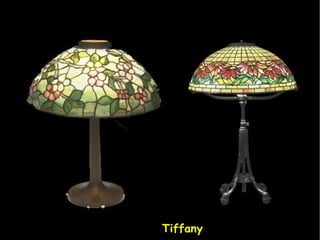 Tiffany 