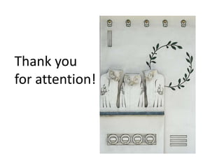 Thank you
for attention!
 