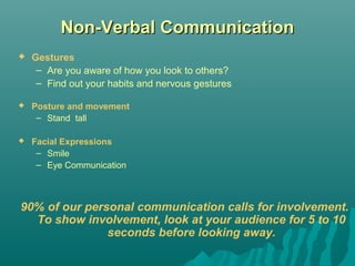 Art of communication a | PPT