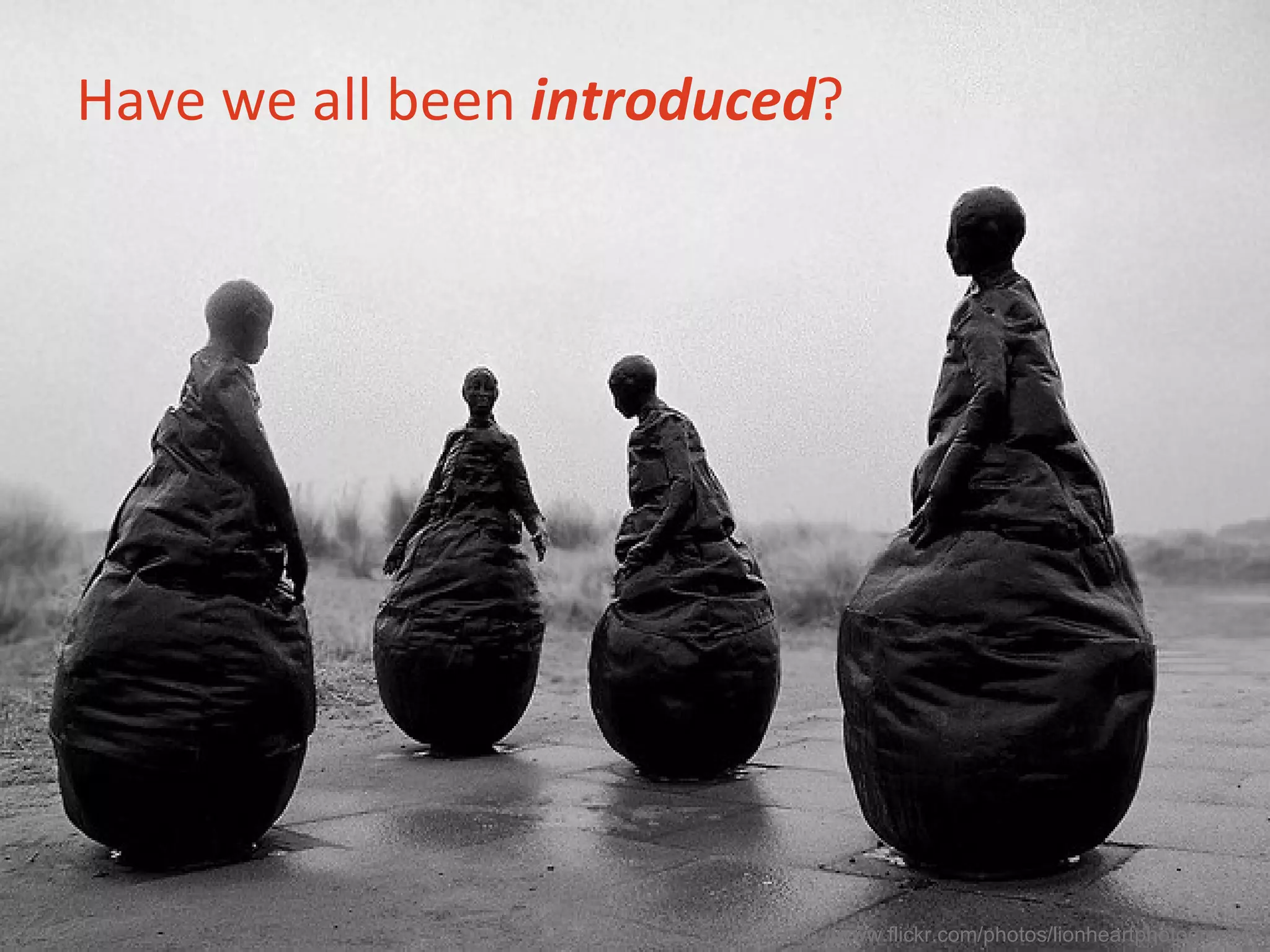 Have we all been  introduced ? http://www.flickr.com/photos/lionheartphotography/ 