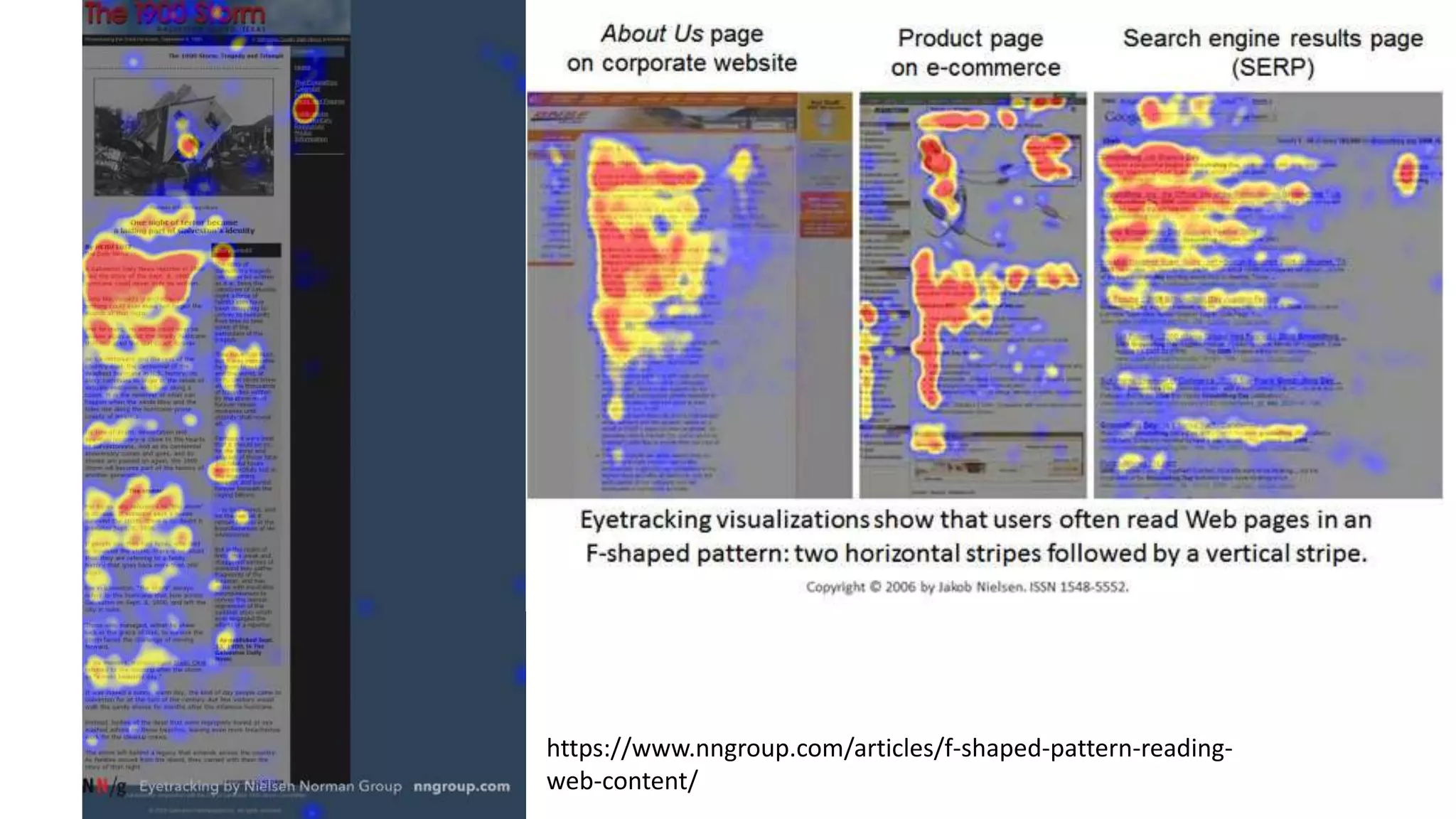 https://www.nngroup.com/articles/f-shaped-pattern-reading-
web-content/
 