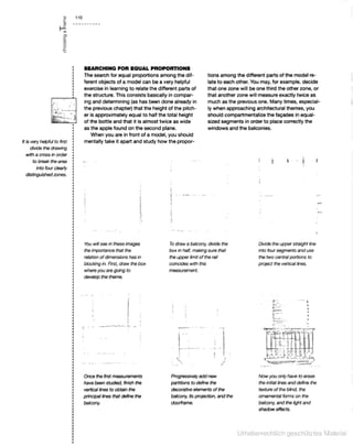 Art of drawing the complete course