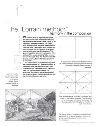 Art of drawing the complete course