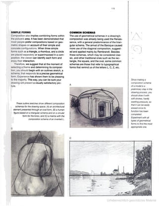 Art of drawing the complete course