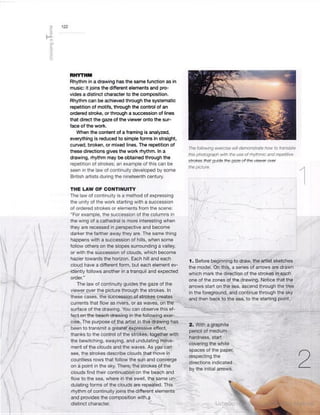 Art of drawing the complete course