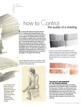 Art of drawing the complete course