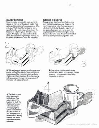 Art of drawing the complete course