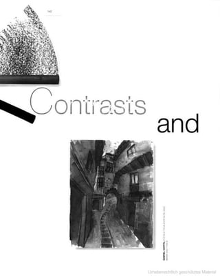 Art of drawing the complete course