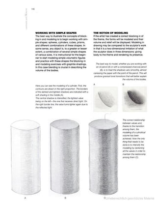 Art of drawing the complete course