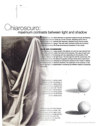 Art of drawing the complete course