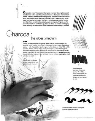 Art of drawing the complete course