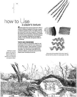 Art of drawing the complete course