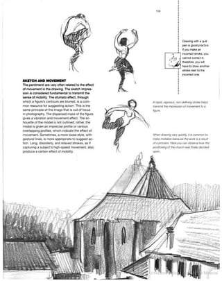Art of drawing the complete course