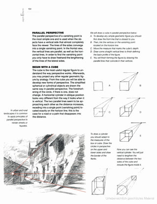 Art of drawing the complete course