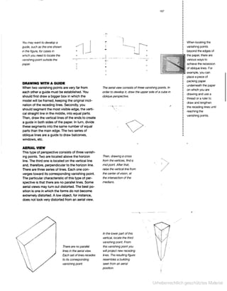 Art of drawing the complete course