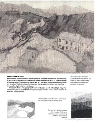 Art of drawing the complete course