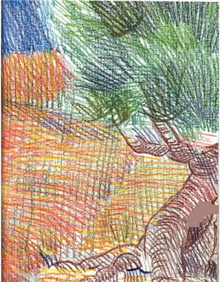Art of drawing the complete course