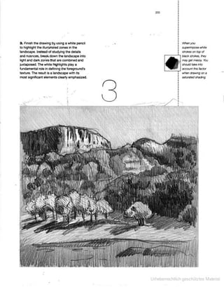 Art of drawing the complete course