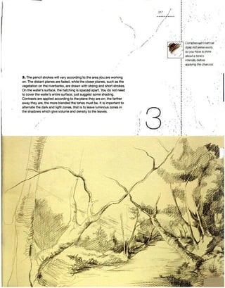 Art of drawing the complete course
