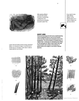 Art of drawing the complete course