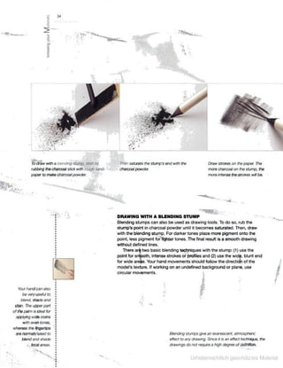 Art of drawing the complete course