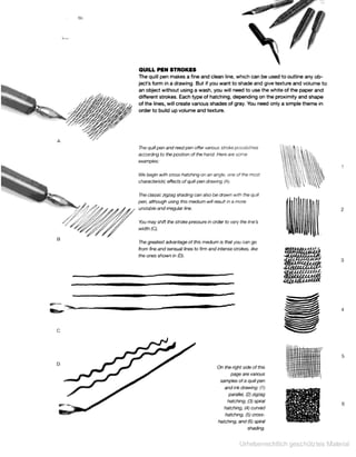 Art of drawing the complete course