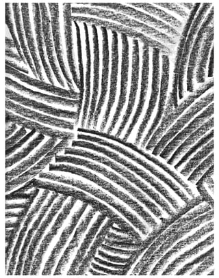 Art of drawing the complete course
