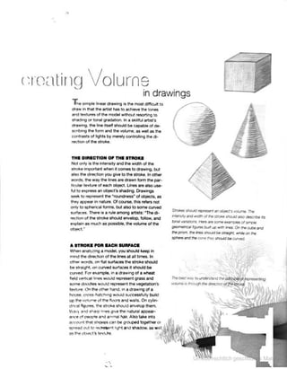 Art of drawing the complete course