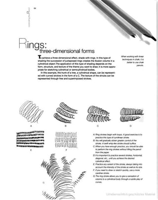 Art of drawing the complete course
