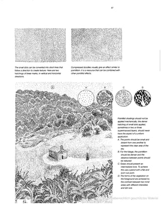 Art of drawing the complete course
