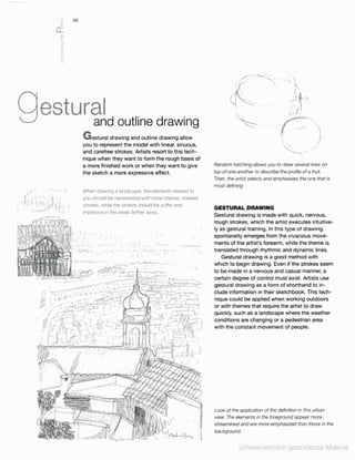 Art of drawing the complete course