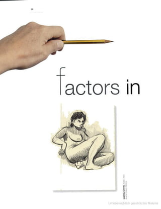 Art of drawing the complete course