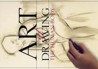 Art of Drawing The Human Body pdf.pdf