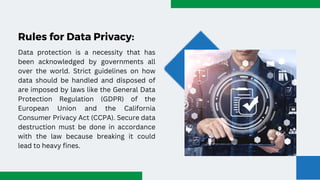 Art of Erasure How Secure Data Destruction Keeps Your Information Safe.pptx
