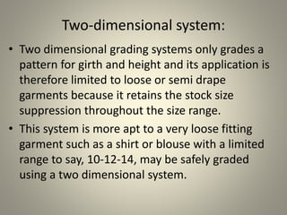 Art of grading | PPTX