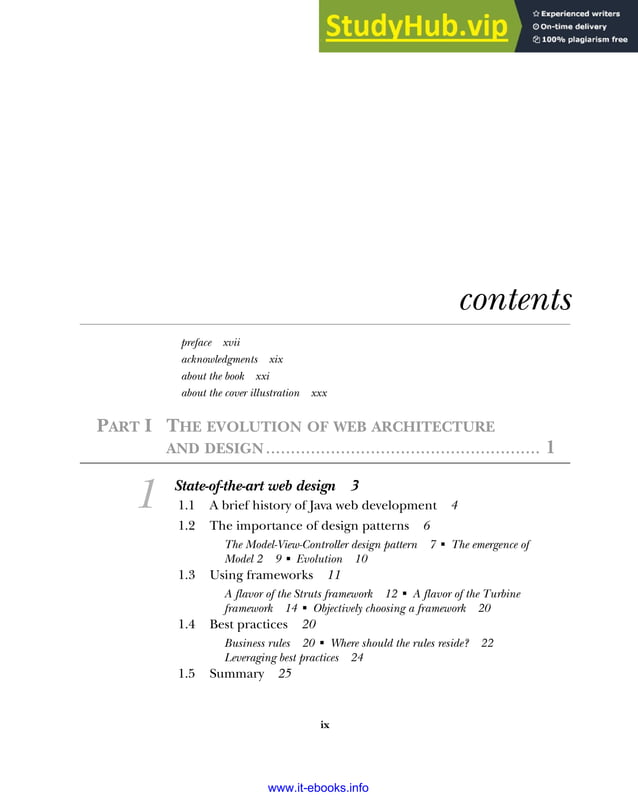 Art of Java Web Development.pdf